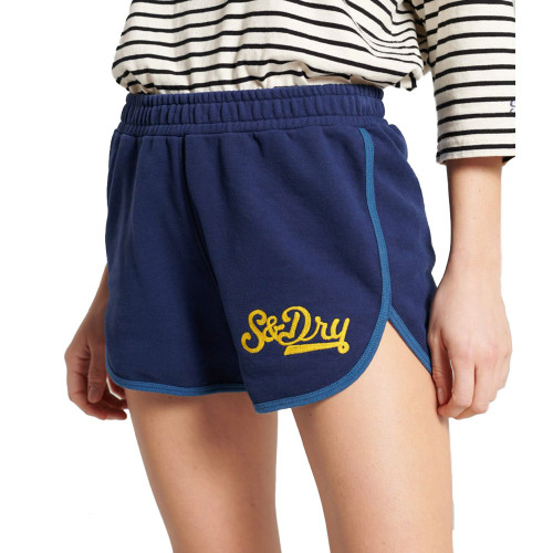 Superdry Γυναικείο σορτς